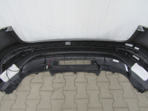 Zderzak tył tylny AUDI Q4 E-TRON 89A S-LINE 21-
