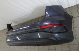 Zderzak tył tylny AUDI Q4 E-TRON 89A S-LINE 21-