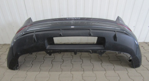Zderzak tył tylny AUDI Q4 E-TRON 89A S-LINE 21-