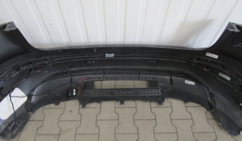 Zderzak tył tylny AUDI Q4 E-TRON 89A S-LINE 21-