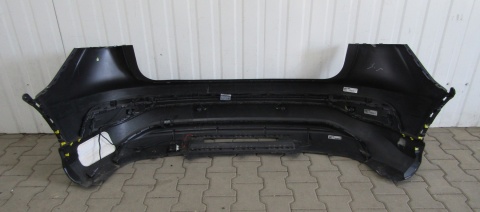 Zderzak tył tylny AUDI Q4 E-TRON 89A S-LINE 21-