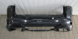 Zderzak tył tylny RANGE ROVER SPORT L494 LUMMA 13-18
