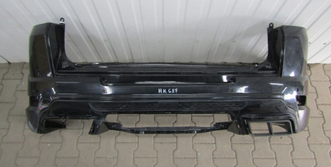 Zderzak tył tylny RANGE ROVER SPORT L494 LUMMA 13-18