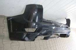 Zderzak tył tylny RANGE ROVER SPORT L494 LUMMA 13-18