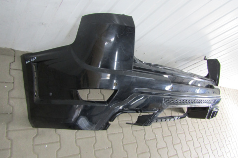 Zderzak tył tylny RANGE ROVER SPORT L494 LUMMA 13-18