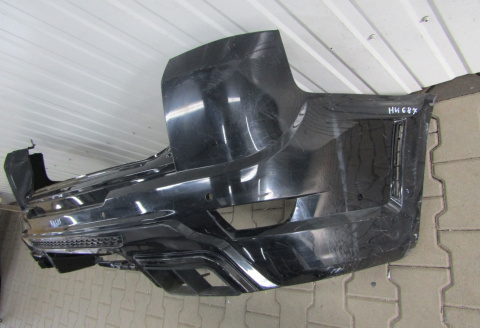 Zderzak tył tylny RANGE ROVER SPORT L494 LUMMA 13-18
