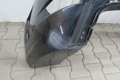 Zderzak tył tylny RANGE ROVER SPORT L494 LUMMA 13-18