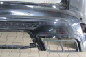 Zderzak tył tylny RANGE ROVER SPORT L494 LUMMA 13-18