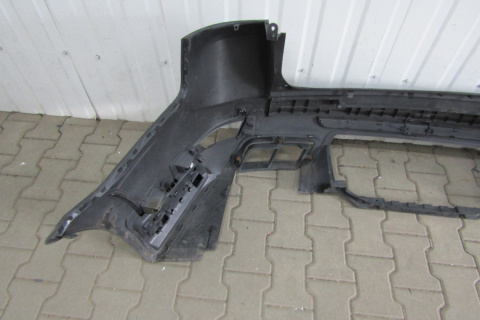 Zderzak tył tylny RANGE ROVER SPORT L494 LUMMA 13-18
