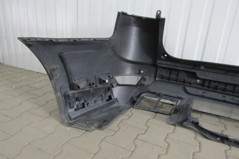 Zderzak tył tylny RANGE ROVER SPORT L494 LUMMA 13-18