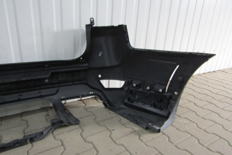 Zderzak tył tylny RANGE ROVER SPORT L494 LUMMA 13-18