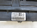 LAMPA PRZÓD AUDI Q7 E-TRON LED DRL HALOGEN RH 4M0.941.056