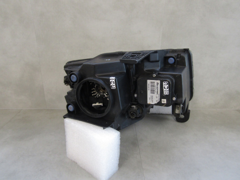LAMPA PRZÓD JEEP GRAND CHEROKEE WK2 KSENON SKRĘTNY 13-16 LH