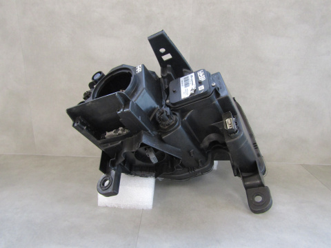 LAMPA PRZÓD JEEP GRAND CHEROKEE WK2 KSENON SKRĘTNY 13-16 LH
