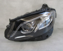 LAMPA PRZÓD MERCEDES E KLASA W213 FULL LED MULTIBEAM LH 16-20
