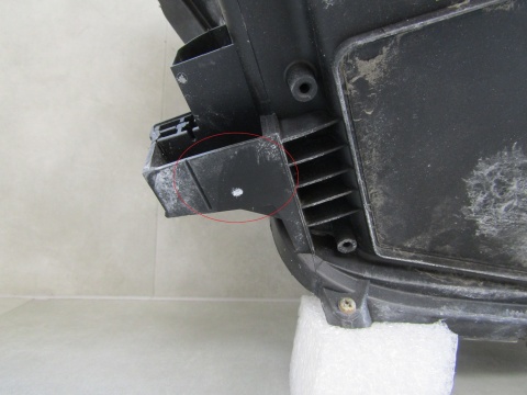 LAMPA PRZÓD TOYOTA RAV4 IV ZWYKŁA SOCZEWKA 13-15 LH
