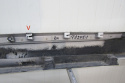 Listwa progowa prawa OPEL AMPERA 11-14 osłona progu