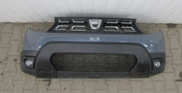 Zderzak przód przedni Dacia Duster 2 II LIFT 21-22