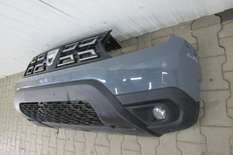 Zderzak przód przedni Dacia Duster 2 II LIFT 21-22