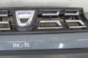 Zderzak przód przedni Dacia Duster 2 II LIFT 21-22