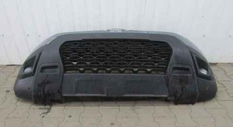 Zderzak przód przedni Dacia Duster 2 II LIFT 21-22