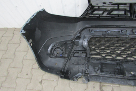 Zderzak przód przedni Dacia Duster 2 II LIFT 21-22