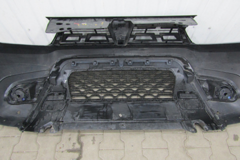 Zderzak przód przedni Dacia Duster 2 II LIFT 21-22