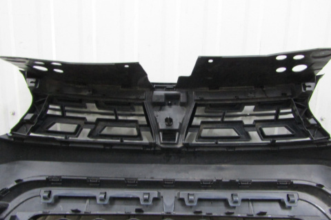 Zderzak przód przedni Dacia Duster 2 II LIFT 21-22