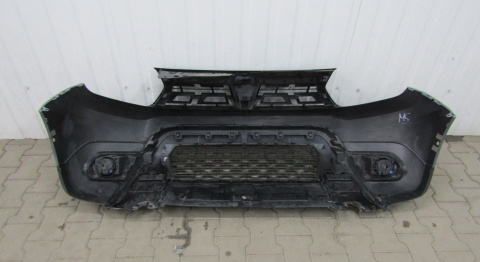 Zderzak przód przedni Dacia Duster 2 II LIFT 21-22