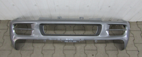 Zderzak przód przedni Suzuki Jimny III SN lift 05-12