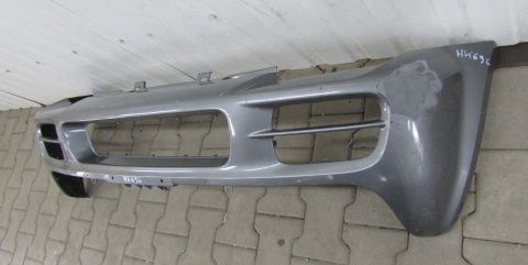 Zderzak przód przedni Suzuki Jimny III SN lift 05-12
