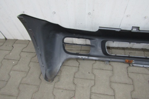 Zderzak przód przedni Suzuki Jimny III SN lift 05-12