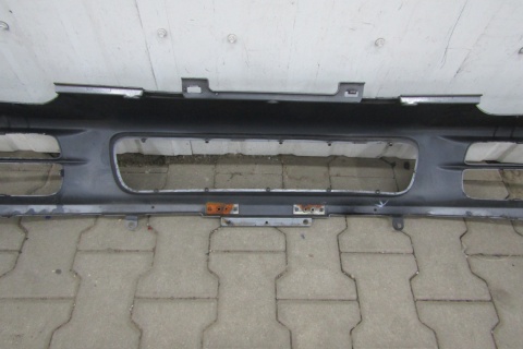 Zderzak przód przedni Suzuki Jimny III SN lift 05-12