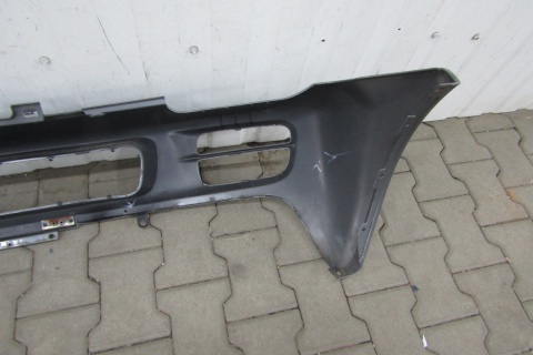 Zderzak przód przedni Suzuki Jimny III SN lift 05-12