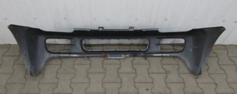 Zderzak przód przedni Suzuki Jimny III SN lift 05-12