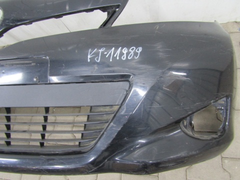 Zderzak przód przedni Toyota VITZ XP13 11-14