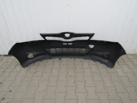 Zderzak przód przedni Toyota VITZ XP13 11-14
