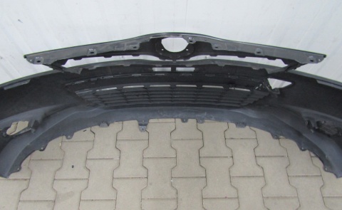 Zderzak przód przedni Toyota VITZ XP13 11-14