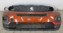 Zderzak przód przedni Peugeot Rifter III 3 18-