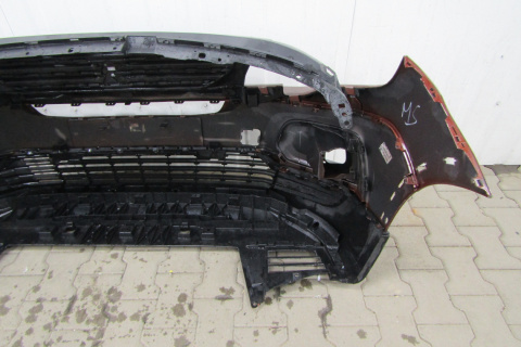 Zderzak przód przedni Peugeot Rifter III 3 18-