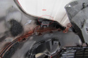 Zderzak przód przedni Peugeot Rifter III 3 18-