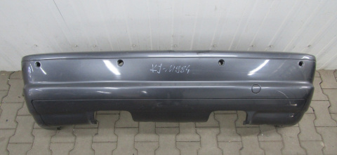 Zderzak tył tylny BMW 3 E46 M3 M POWER