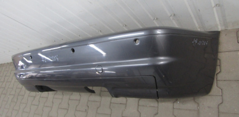 Zderzak tył tylny BMW 3 E46 M3 M POWER