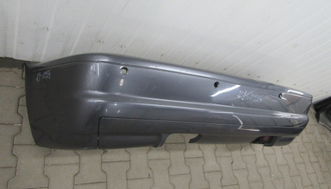 Zderzak tył tylny BMW 3 E46 M3 M POWER