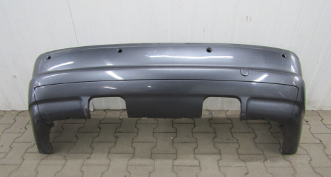 Zderzak tył tylny BMW 3 E46 M3 M POWER