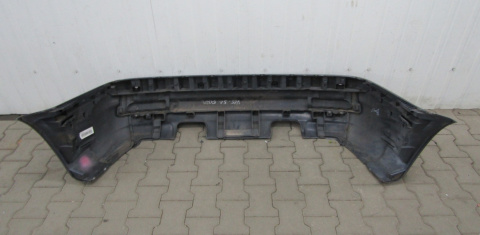 Zderzak tył tylny BMW 3 E46 M3 M POWER