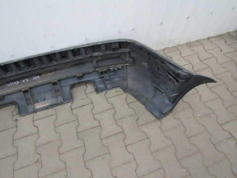 Zderzak tył tylny BMW 3 E46 M3 M POWER