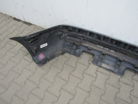 Zderzak tył tylny BMW 3 E46 M3 M POWER