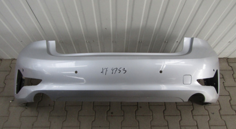 Zderzak tył tylny BMW 3 G20 Sedan 18-