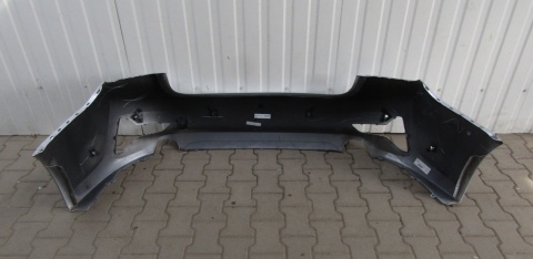 Zderzak tył tylny BMW 3 G20 Sedan 18-